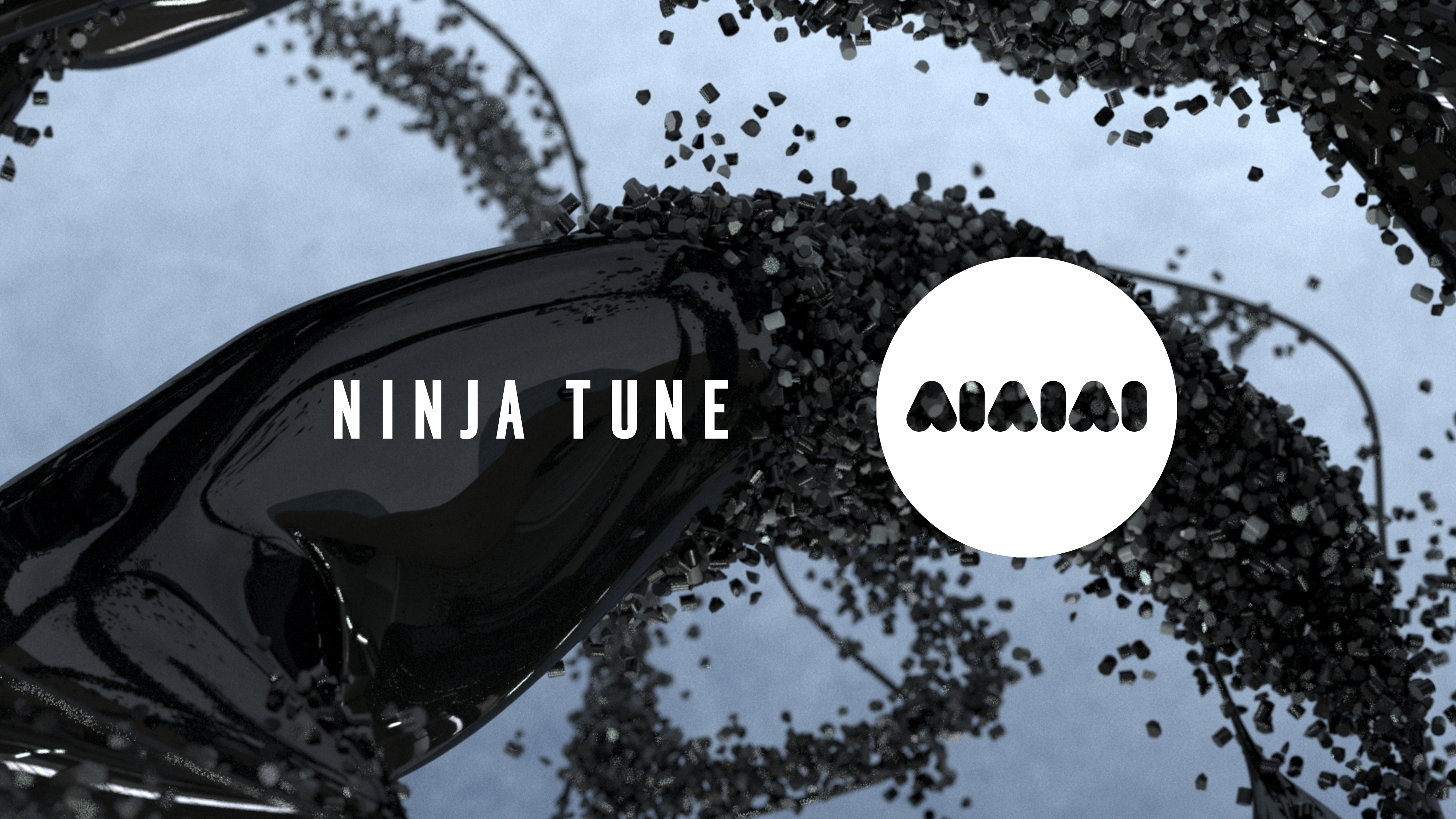 AIAIAI x Ninja Tune Collaboration